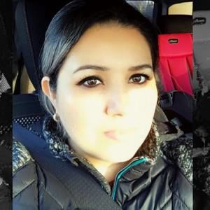 Meet your Posher, Silvia